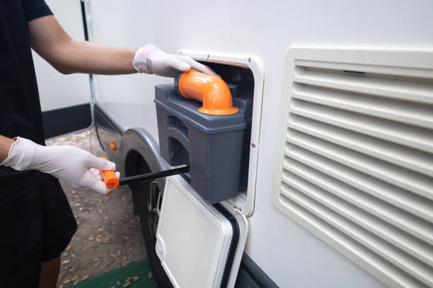 Best High-end porta potty rental  in Nissequogue, NY