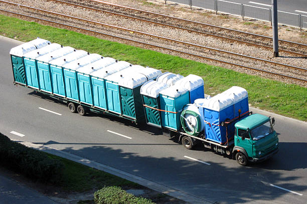 Best Porta potty rental near me  in Nissequogue, NY